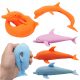 ANTISTRES TOUCH DELFIN SENSO RAZTEGLJIV PRANK