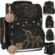Starpak Tornister Unicorn Galaxy 15l za deklice