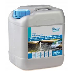 Fontana Oase AquaActiv AlGo 40234 5 L