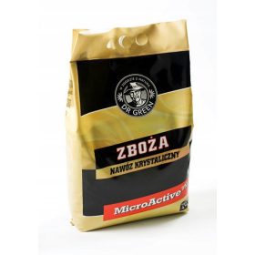 Dr Zelena žita 12 kg Mikroaktivno listno gnojilo