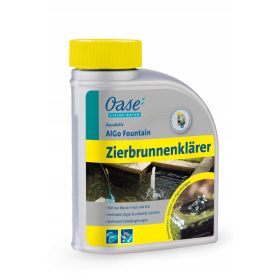 Oase AquaActiv AlGo Fountain čisti vodo 500 ml