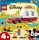 LEGO Disney Miki Miška in Minnie Miška na kampiranju 10777