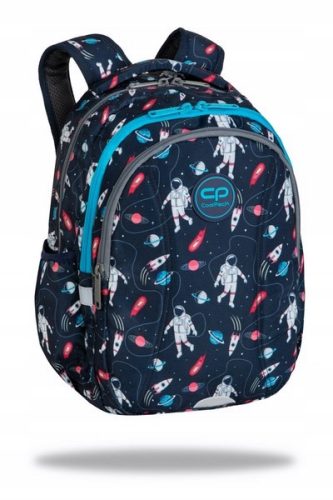 COOLPACK JOY S NAHRBTNIK ŠOLSKI NAHRBTNIK KOMSOS APOLLO