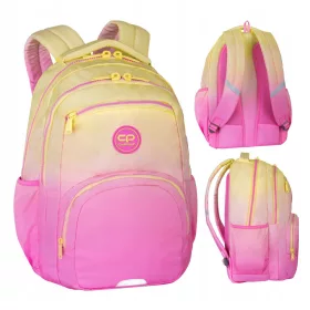 PLECAK ZA MLADINO COOLPACK PICK GRADIENT BRESKEV 26L