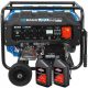 AGREGAT PRĄDOTWÓRCZY B1004 5500 W 13 KM 230 V/400 V BAUG