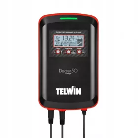 TELWIN DOCTOR CHARGE 50 6/12/24V AGM usmernik