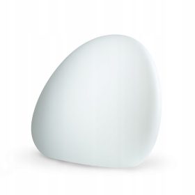   Lampa za vrt Stone M 10580 Nowodvorski Lighting bela E27 50 cm