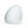 Lampa za vrt Stone M 10580 Nowodvorski Lighting bela E27 50 cm
