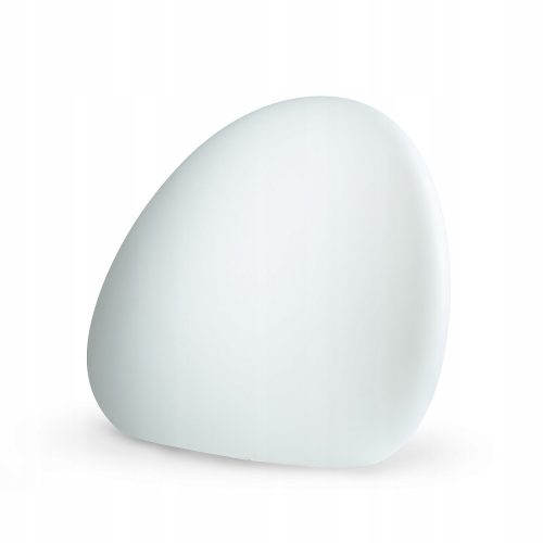 Lampa za vrt Stone M 10580 Nowodvorski Lighting bela E27 50 cm