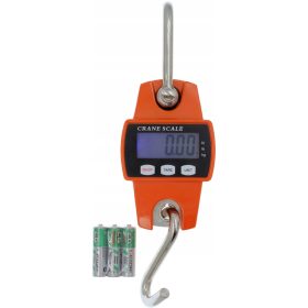 Tehtnica CHIGOODS Hook 300 kg x 100 g