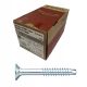 Vijak WURTH ASSY PLUS RW20-(A2K)-4X50/31 - 500 kosov