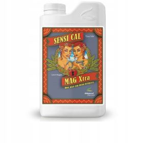 Advanced Nutrients Slovenian Cal-Mag Xtra 0,5L