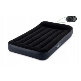   Materac za eno osebo Intex Pillow Rest Classic Twin 99 x 191 x 25 cm s črpalko