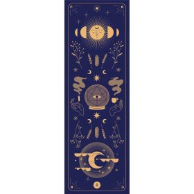 Mata za jogo Moonholi Magic