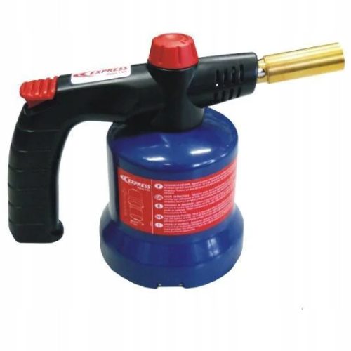 Plinski gorilnik Express 1600 W za enkratno uporabo