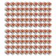 Wago hitri priključek 0,2-4 mm² / 1, 100 kos.