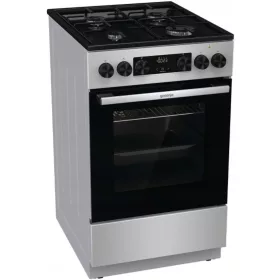    Gorenje GK5C60SJ plinsko-električni štedilnik 50cm Pizza Grill Convection