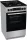  Gorenje GK5C60SJ plinsko-električni štedilnik 50cm Pizza Grill Convection