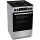  Gorenje GK5C60SJ plinsko-električni štedilnik 50cm Pizza Grill Convection
