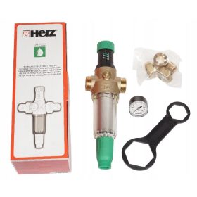 Herz ventil 3/4'' 2301102