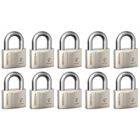 Gerda ključavnica na jarmu