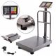 Platforma tehtnica Zillner 300 kg x 50 g