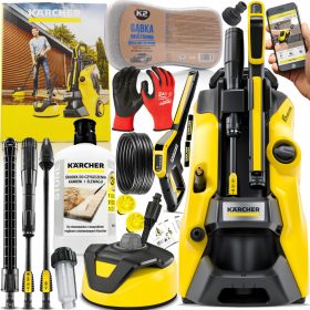 Karcher K5 Power Control visokotlačni čistilnik