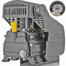 Oljni kompresor Majster Polska MP-0066 80 l 8 bar