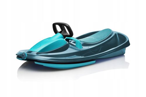 GIZMO RIDERS Nimbus Titan Blue Vodljive San