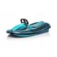 GIZMO RIDERS Nimbus Titan Blue Vodljive San