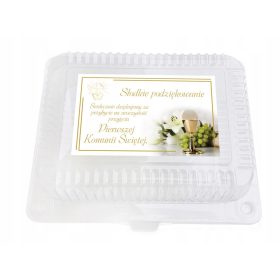 Ponudba škatel za torto za posebne priložnosti