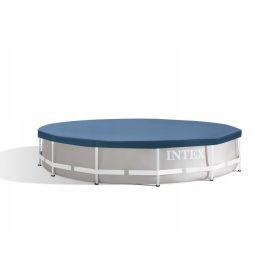 Pokrivna Prevleka za Bazene Intex 28031 366x366 cm