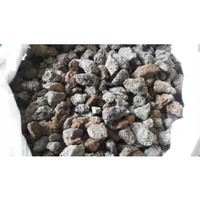 PUZZOLANA VULKANSKI GRANULAT ZA GREZNICE