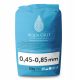 Aqua Grit filtracijsko sredstvo za bazenske filtre 0,45 – 0,85 mm 25 kg