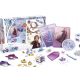 Totum Kreativni Komplet za Izdelavo Zapestnic Frozen Mozaik Diamant