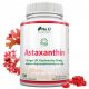 Astaksantin Nu U Nutrition 12mg, 180 mehkih kapsul