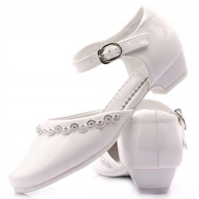 Badoxx elegantni obhajilni čevlji za deklice št. 31