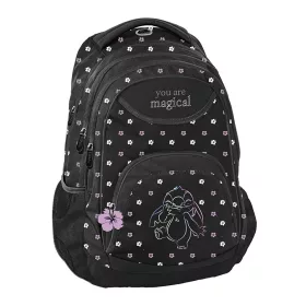   PLECAK Mladinski Šolski Nahrbtnik BeUniq Lilo in Stitch Disney