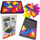 POP IT BLOKI POPIT TETRIS PUZZLE UGANKA