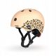 XXS-S otroška čelada za 1-5 let Leopard, SCOOT & RIDE