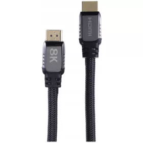 TechniSat Ultra Hitrost HDMI kabel 1m HDMI - HDMI 1m