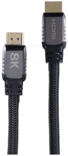 TechniSat Ultra Hitrost HDMI kabel 1m HDMI - HDMI 1m