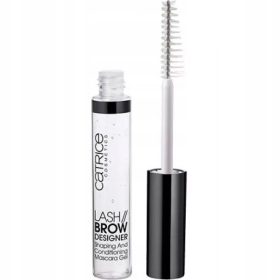    Catrice Lash Brow Designer Shaping And Conditioning Mascara Gel gel za obrvi in trepalnice 6 ml