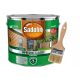 Hibridna impregnacija za les Sadolin Classic 9 l