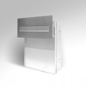 Ameriška prehodna poštna skrinjica PN620