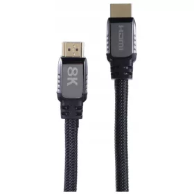 Ultra Hitri HDMI kabel TechniSat Speed 2.1 8K 1,5m