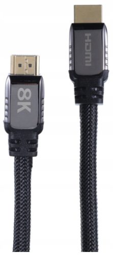 Ultra Hitri HDMI kabel TechniSat Speed 2.1 8K 1,5m