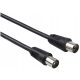  Antenski kabel TechniSat IEC, 3 m, aluminijasta pletenica