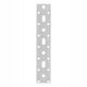 Domax montažni trak 25 mm x 25 m