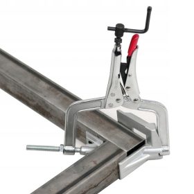 Idealna kotna objemka za varjenje PL634